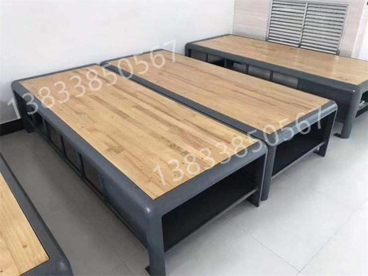 戒毒所床具
